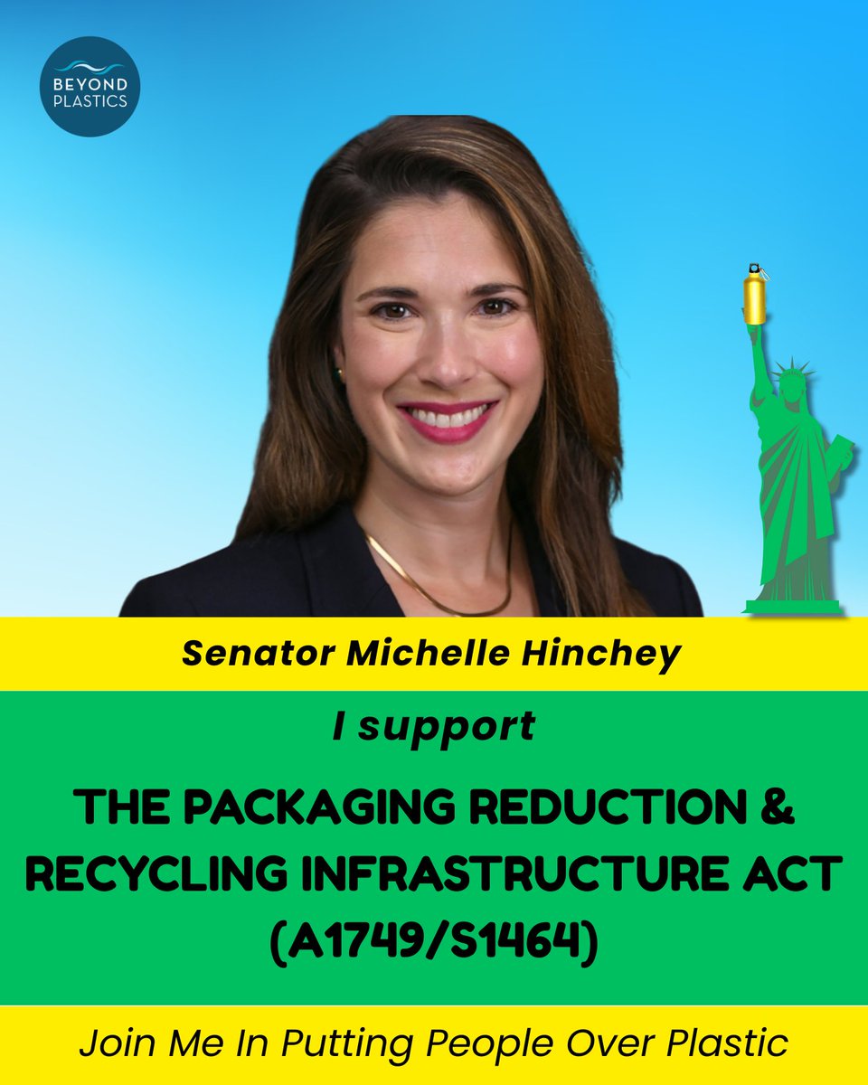 Beyond Plastics tweet media