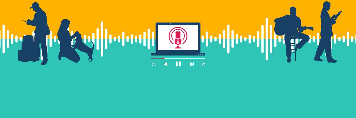 Do you know that #LagosPodcastRun is building an all-round #health and #fitness ecosystem for the Lagos Podcast Community?

Well, now you know!

Pls, kindly consider working with us and together Let's build a thriving and sustainable #Podcast Community for all.

#PodcastandChill