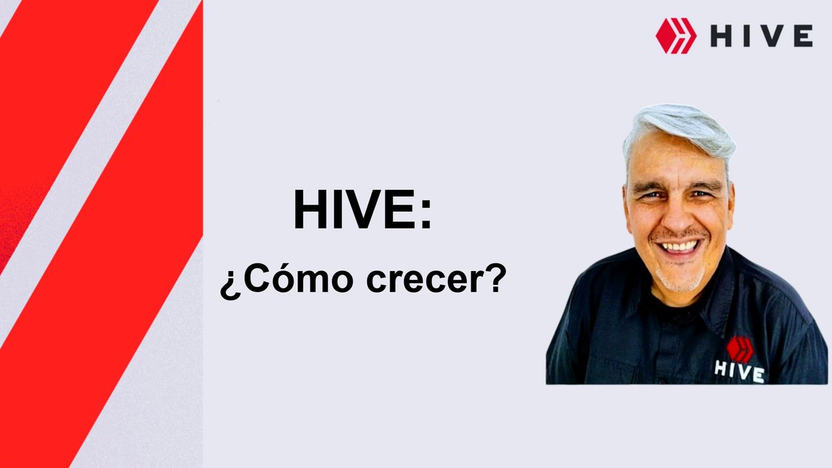 Fermionico's tweet photo. La eterna pregunta...bueno...si está realmente dispuesto(a) llegar lejos en HIVE, no se pierda éste post...
Puede que usted perciba un estancamiento de su cuenta y desee con una convicción profunda, escalar en las preferencias de los líderes
$Hive #LovingHive #Leadership
1/3🧵 https://t.co/iTtnbtyWmu