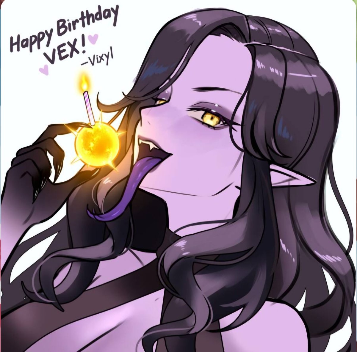 Thank you to everyone for the birthday wishes yesterday! 😘 

I sincerely appreciate it! I joke around about being "21 season 18" but in truth, I'm happy being 39. I am blessed and grateful to be here. 39 years has taught me a lot, and I'm happy to share that knowledge with the