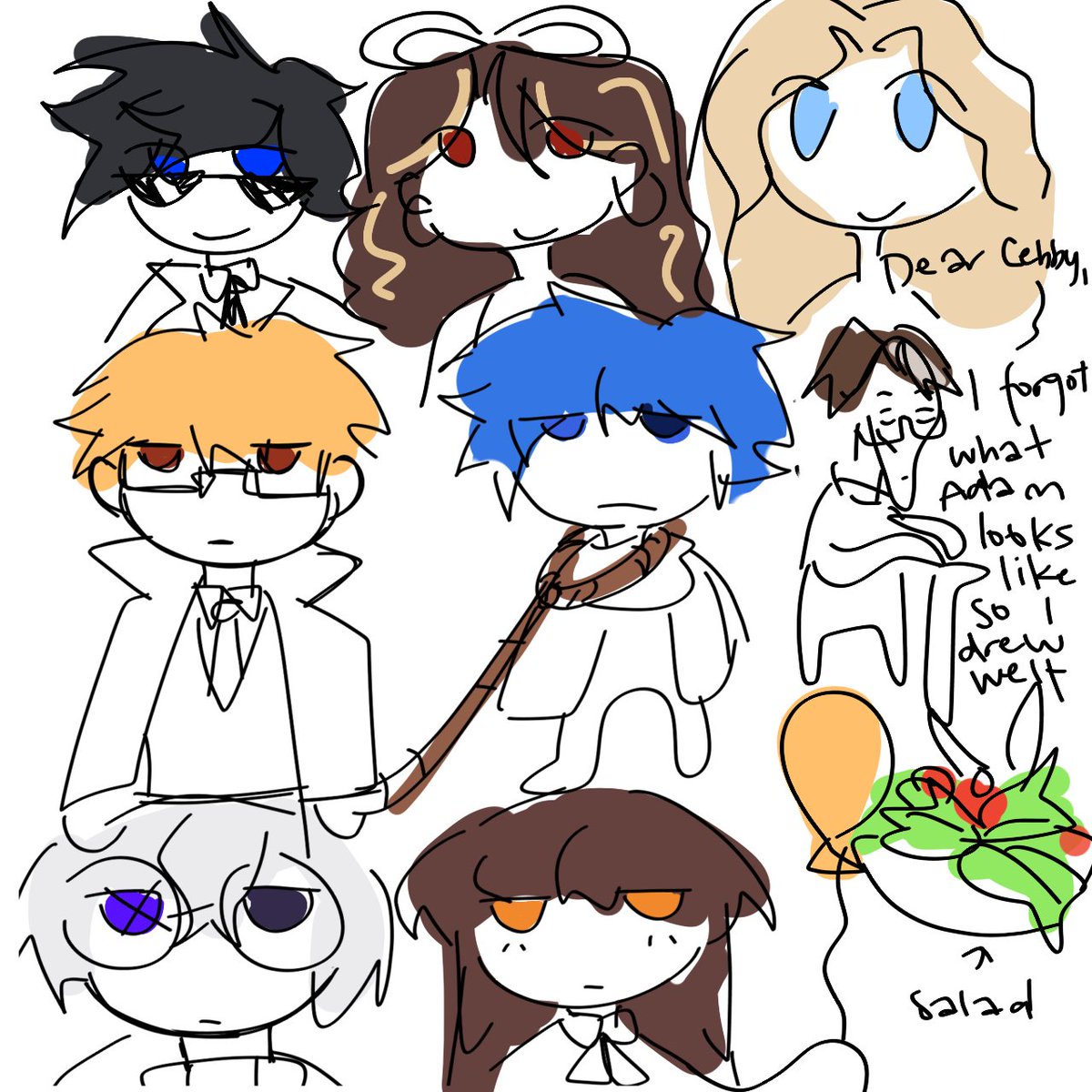 big toenail tweet media