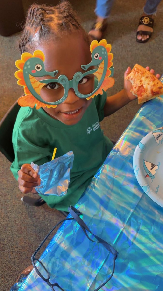 brittamcbride's tweet image. Just like that, my baby is no longer a preschooler. 💔🎓
Kindergarten here we come. 
To his incredible teachers: thank you for the love, patience, and magic you poured into every day. You’ve shaped his little heart forever. 💛
#PreschoolGraduation #GratefulParent