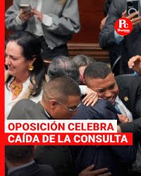 Gustavo Bolívar tweet media
