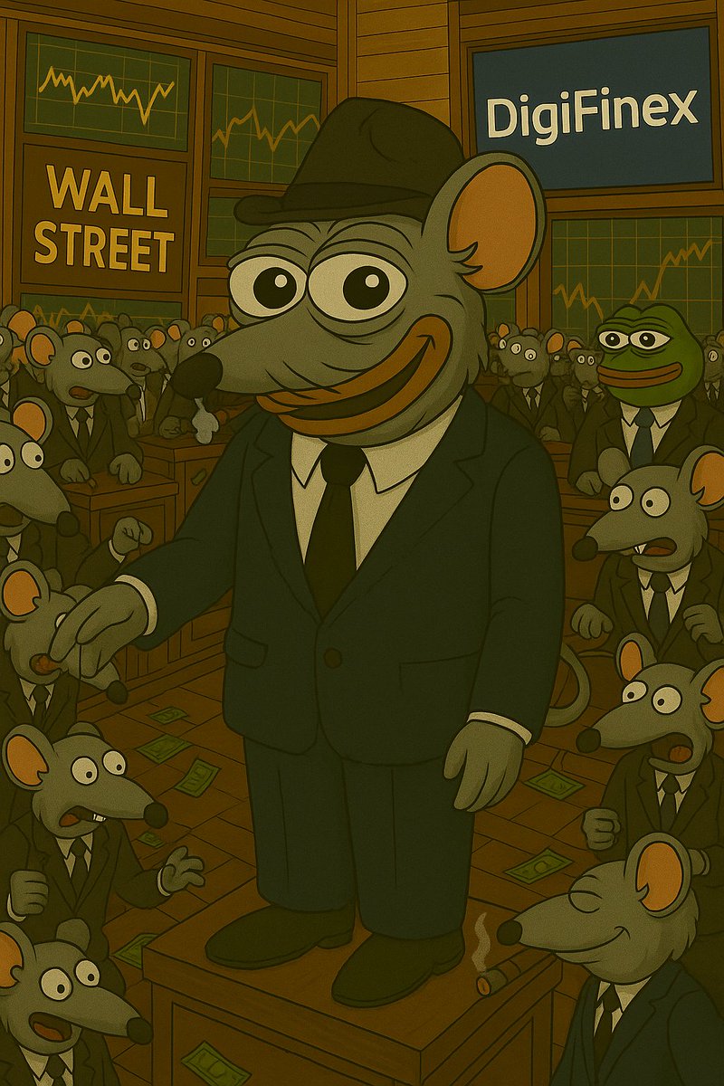 I'M BULLISH tweet media
