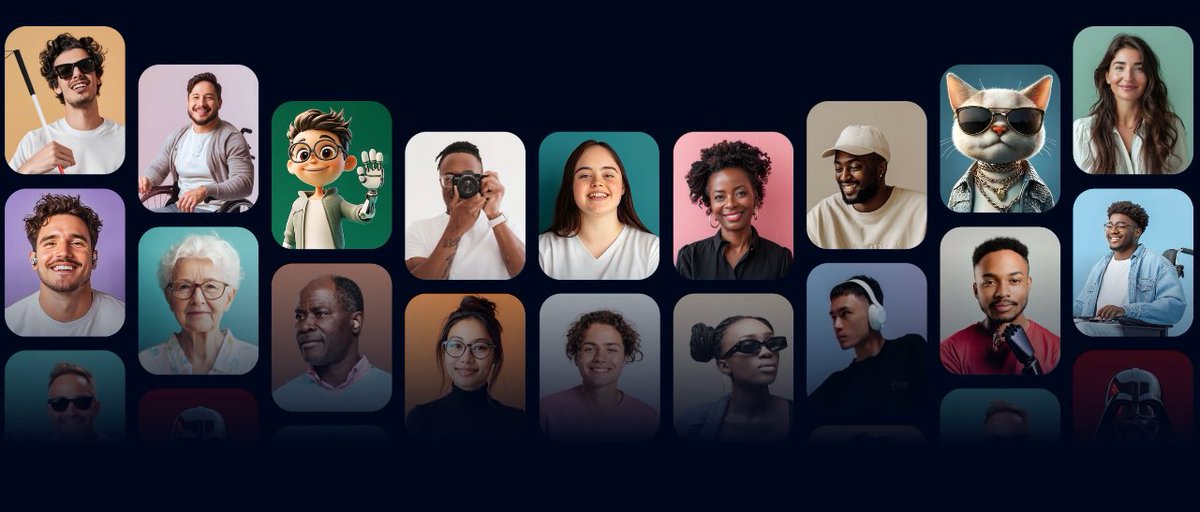 webwisedesign's tweet photo. Global Accessibility Day – May 15th 2025 Read our blog post: https://t.co/I9hf2gUD2z #GlobalAccessibilityDay #AccessibilityMatters #AccessibilityMatters #DisabilityAwareness https://t.co/5PUlIzDYmp