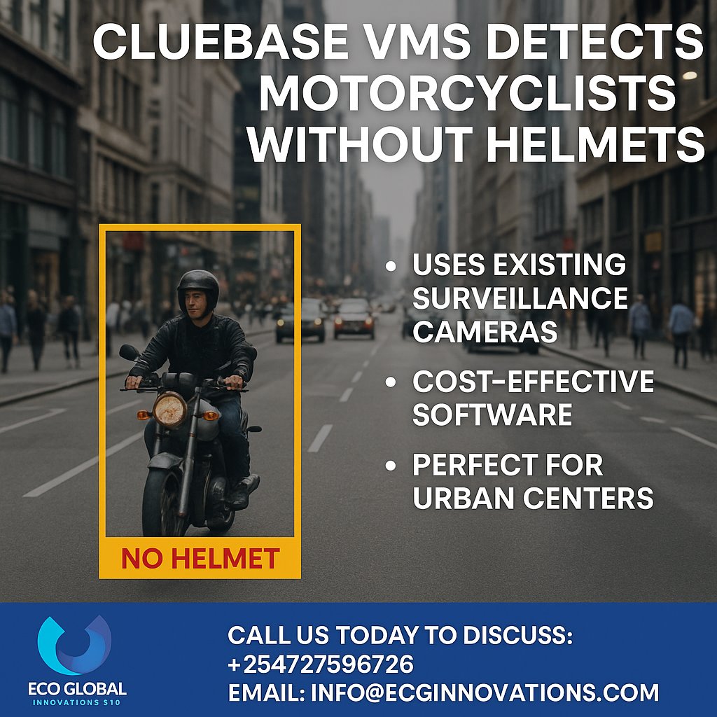 Eco Global Innovations LTd tweet media