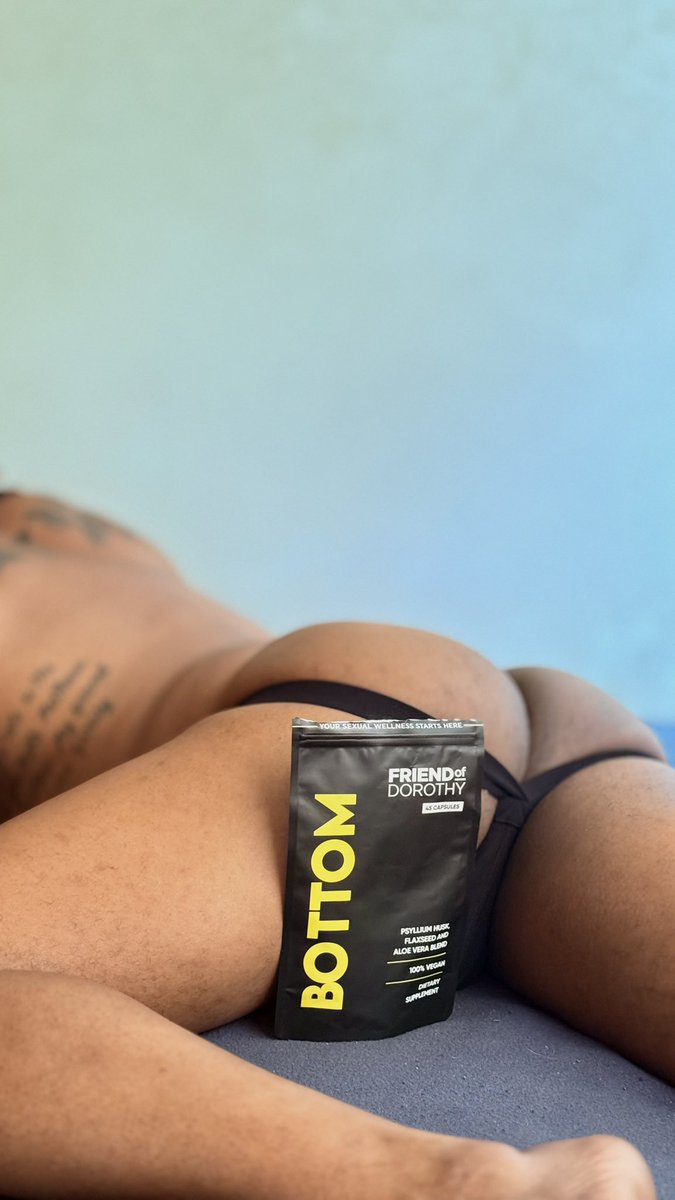 BLACK 11K+ (@boyblackbr) on Twitter photo Another partnership with <a href="/friend_dorothy1/">Friend of Dorothy Supplements</a> , this time with BOTTOM, a dietary supplement with fiber, designed to send everything regulating well, to make showering easier.
Visit the site and take advantage of my special 10% discount on the entire site using the code: BoyBlackBr10 Another partnership with <a href="/friend_dorothy1/">Friend of Dorothy Supplements</a> , this time with BOTTOM, a dietary supplement with fiber, designed to send everything regulating well, to make showering easier.
Visit the site and take advantage of my special 10% discount on the entire site using the code: BoyBlackBr10