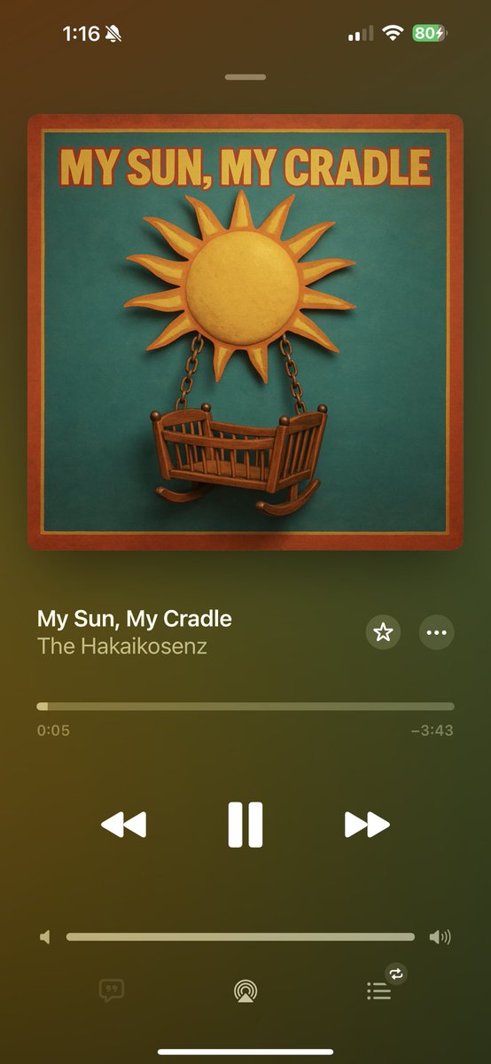 mscftwcrew0824's tweet photo. 夜中に目が覚めるてポチッと🎵最高だ‼️
太陽が燃えている🌞🎵 青春パンクって感じだね✨　#ハカイコウセンズ　#msmc https://t.co/zVUCnTmYeI