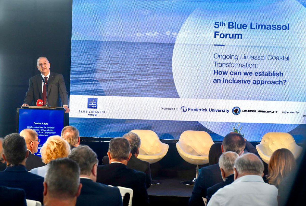 Costas Kadis tweet media