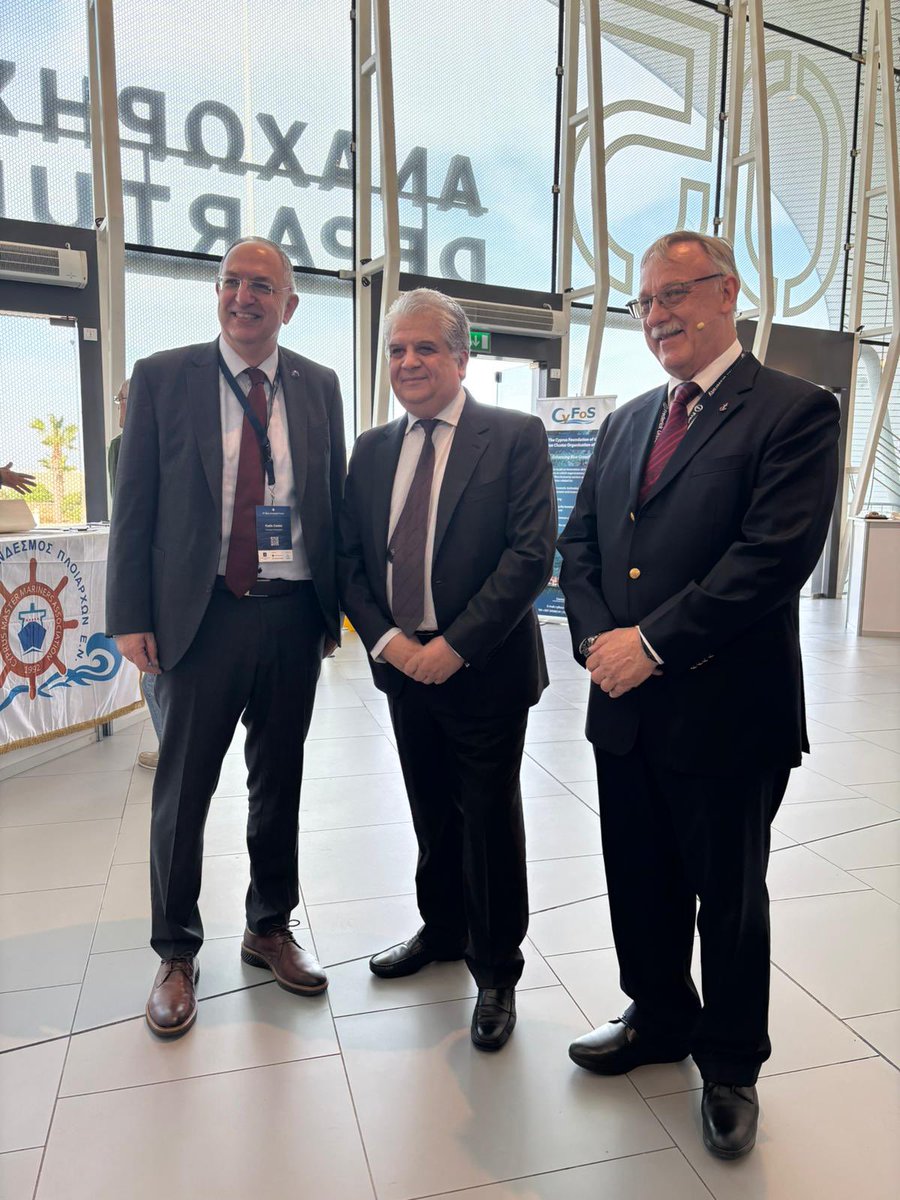 Costas Kadis tweet media