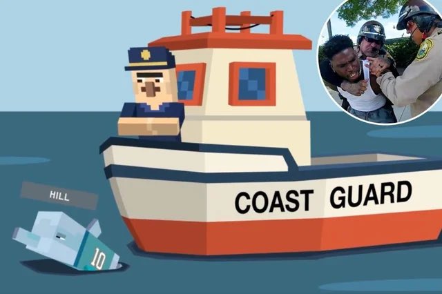 NFLGrandheer's tweet image. #Colts will be fined $50,000 for "inappropriate content" stemming from their schedule release video depicting #Dolphins Tyreek Hill being arrested. The team also faces the possibility of losing a draft pick. "Tyreek has been nothing short of an upstanding citizen." -Roger Goodell