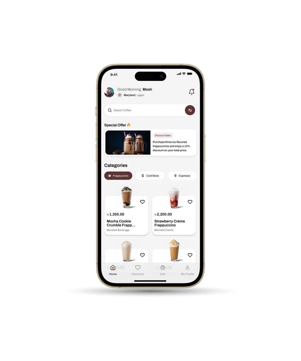 moshdesigns24's tweet image. WIP ✨   

Exploring the design concept and interaction for this app.

Stay tune    

#figma #mobileap #uidesign #userexperience