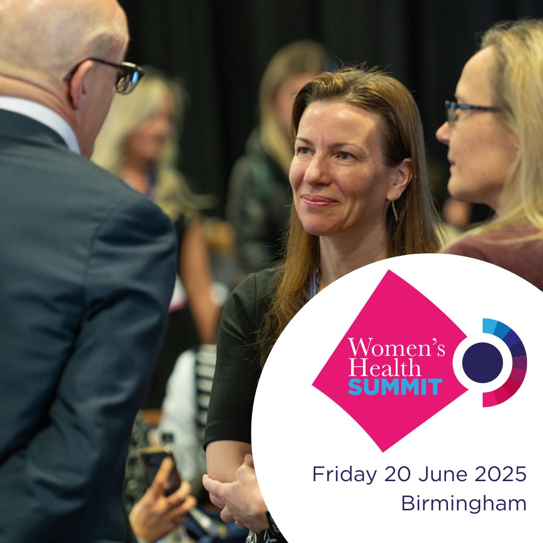 Society for Endo (@soc_endo) on Twitter photo We are excited to share that members of <a href="/TheLancet/">The Lancet</a> Obstretics, Gynaecology, & Women's Health will be attending the Women's Health Summit. Their coverage will highlight key sessions to share with their international audience.
Book your place: ow.ly/hgZG50VT6Yu We are excited to share that members of <a href="/TheLancet/">The Lancet</a> Obstretics, Gynaecology, & Women's Health will be attending the Women's Health Summit. Their coverage will highlight key sessions to share with their international audience.
Book your place: ow.ly/hgZG50VT6Yu