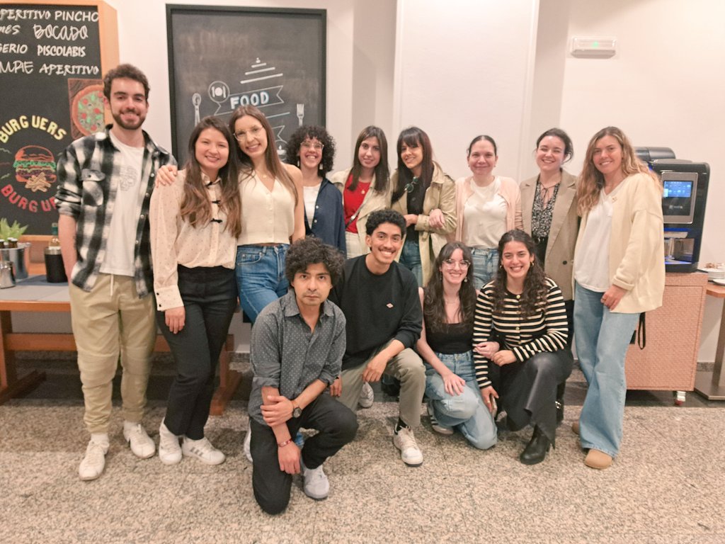 Sociedad Gallega de Nefrología - SGAN (@nefrogalicia) on Twitter photo El futuro de la Nefrología gallega se ha reunido hoy en la Reunión de Actualización de alteraciones hidroelectrolíticas de <a href="/NefroGalicia/">Sociedad Gallega de Nefrología - SGAN</a>
Muchas gracias por vuestra asistencia y participación! El futuro de la Nefrología gallega se ha reunido hoy en la Reunión de Actualización de alteraciones hidroelectrolíticas de <a href="/NefroGalicia/">Sociedad Gallega de Nefrología - SGAN</a>
Muchas gracias por vuestra asistencia y participación!