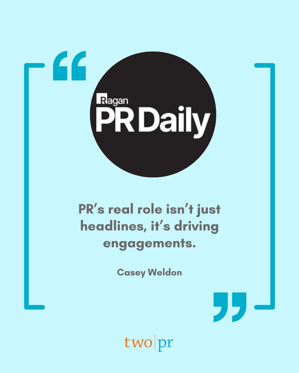 Go inside the making of <a href="/duolingo/">Duolingo</a>'s Death of Duo campaign—and why great PR is about so much more than headlines.

Read the full article via <a href="/PRDaily/">PR Daily</a>: prdaily.com/duolingo-share…

#CreativePR #EarnedMedia #PRStrategy #ViralMarketing