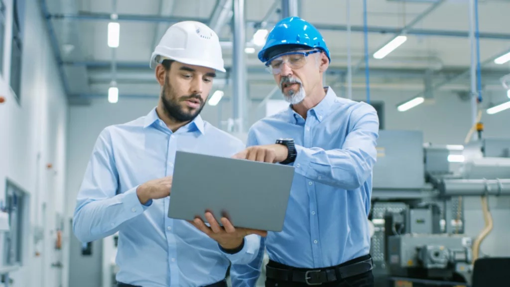 Panni_ERP's tweet photo. Unlock efficiency, improve decision-making, and drive growth! Our new blog post explains why Industrial Manufacturing ERP software is essential for modern companies. Read the insights: https://t.co/HFXoumYLxD #industrialmanufacturing #software #efficiency #growth #technology https://t.co/tRqbUWjSSH