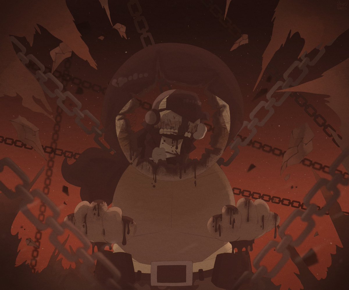 _StupidPumpkin_'s tweet image. ANAMNESIS.fla
#newgrounds
#madnesscombat
#fanart