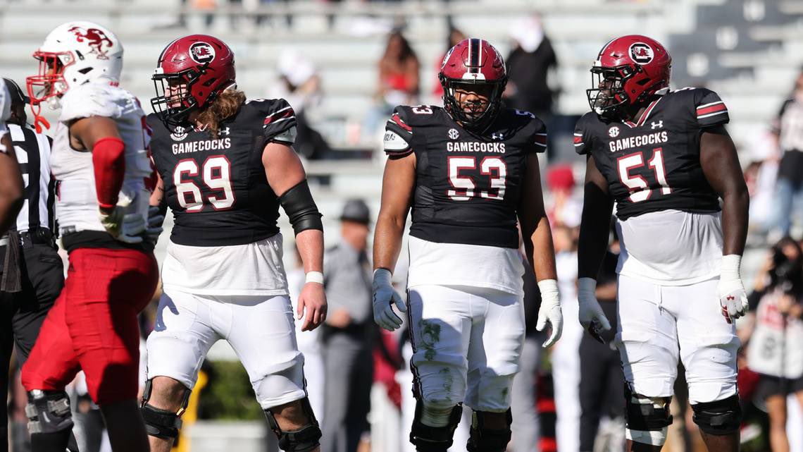 Jordan Agbanoma (@jordanag78) on Twitter photo After a great conversation with <a href="/CoachTeasley/">Lonnie Teasley</a>, Iβm blessed to say Iβve received an offer from the University of South Carolina! <a href="/grayson_fb/">Grayson Football</a> <a href="/allenliberty/">Coach Allen</a> <a href="/rkbarefield/">Keith Barefield</a> <a href="/Coach_AMHill/">Aaron M Hill</a> <a href="/CoachStokowski/">Coach Joe Stokowski</a> <a href="/CoachSB_4theG/">Santavious Bryant</a> <a href="/ChadSimmons_/">ChadSimmons</a> <a href="/NP_Florida/">Chad Jamison</a> <a href="/samspiegs/">Sam Spiegelman</a> After a great conversation with <a href="/CoachTeasley/">Lonnie Teasley</a>, Iβm blessed to say Iβve received an offer from the University of South Carolina! <a href="/grayson_fb/">Grayson Football</a> <a href="/allenliberty/">Coach Allen</a> <a href="/rkbarefield/">Keith Barefield</a> <a href="/Coach_AMHill/">Aaron M Hill</a> <a href="/CoachStokowski/">Coach Joe Stokowski</a> <a href="/CoachSB_4theG/">Santavious Bryant</a> <a href="/ChadSimmons_/">ChadSimmons</a> <a href="/NP_Florida/">Chad Jamison</a> <a href="/samspiegs/">Sam Spiegelman</a>