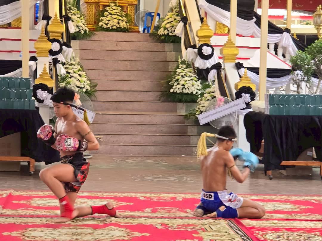กัณตภณ ดวงอัมพร tweet media