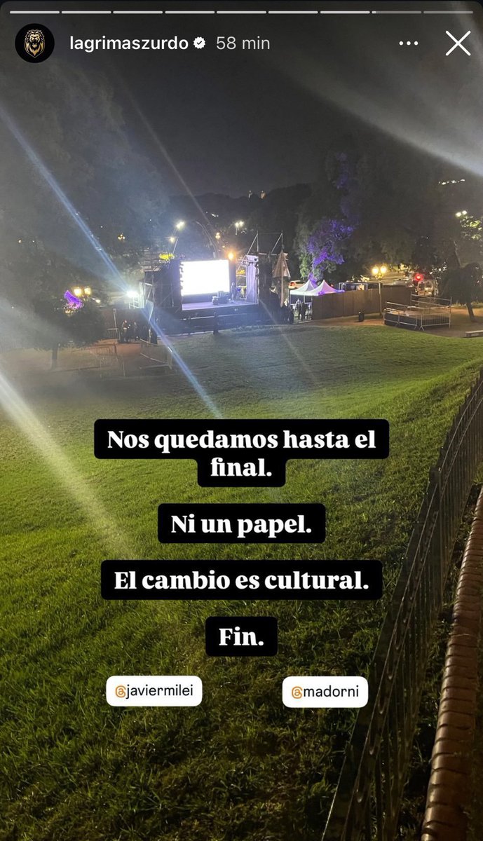 La diferencia es moral