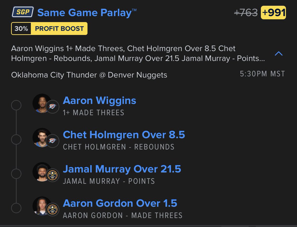 PicksByJayy tweet media