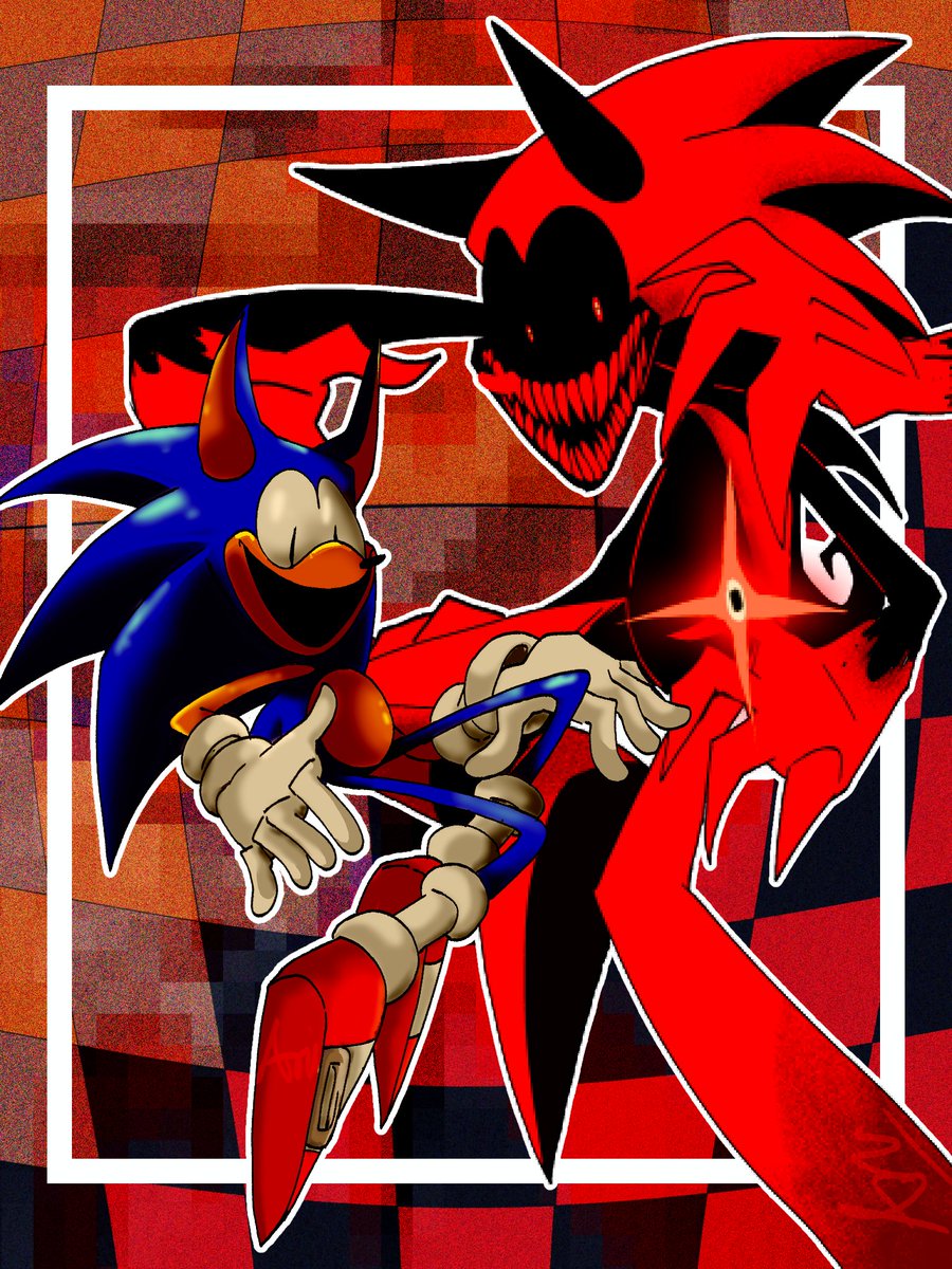 lazyArtist47278's tweet image. The duo 

Fatal error @AnarackWStudios 
Rewrite @SpringlessEcho 

#rewritesweep #fatalerrorsweep