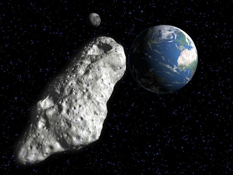 marsboy's tweet photo. Detection to Deflection: Evaluating NASA’s Planetary Defense Strategy

https://t.co/h5LXBnTYIc https://t.co/x9pCP8Do6L