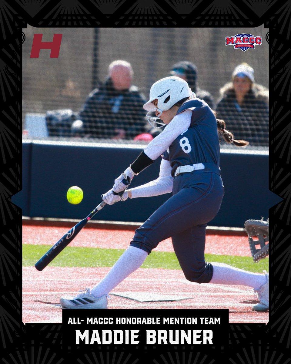 Hinds CC Softball tweet media