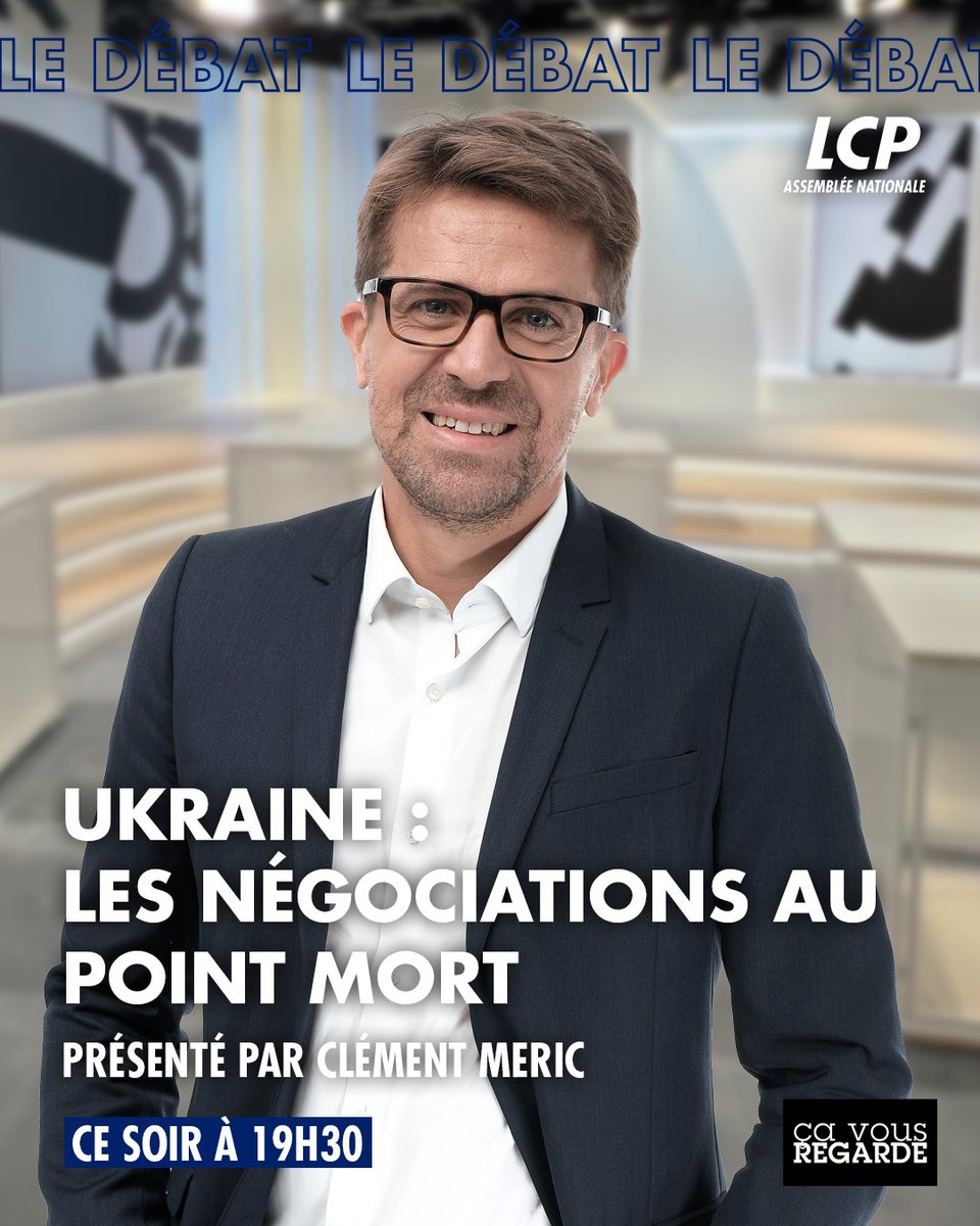 LCP tweet media