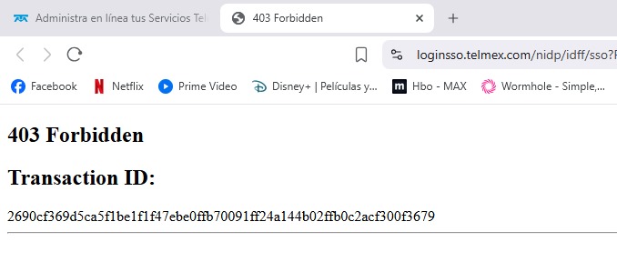 Ynullashaa's tweet photo. @TELMEXSoluciona 
Que paso? Intento iniciar sesión desde la app y no me deja 
Intento desde la página web y tampoco
Y así quieren que pague? 
Ni siquiera me ha llegado el recibo físico y ya me pase de la fecha?
Nombre tan mal https://t.co/bXB7709GT7
