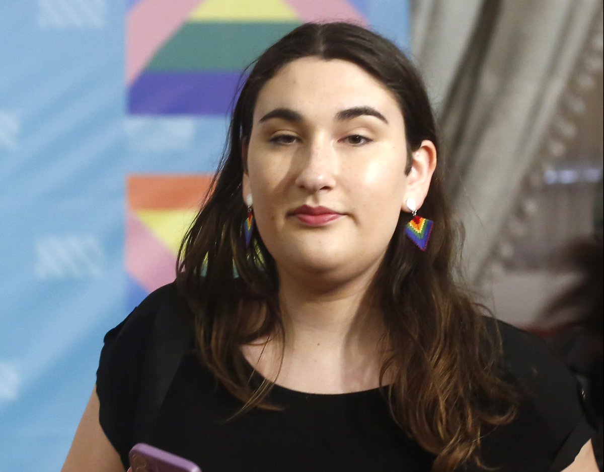 POLITICIDA tweet media