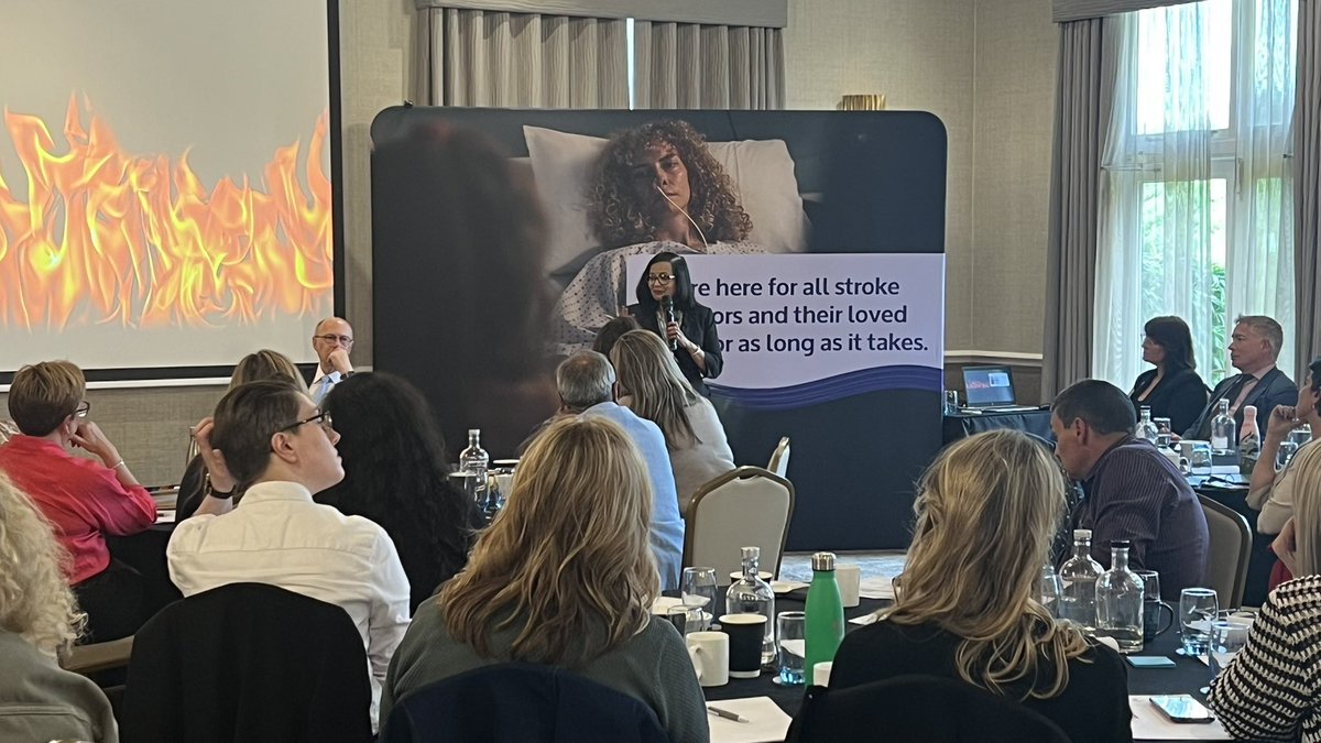 West Midlands Integrated Stroke Delivery Network (@wm_isdn) on Twitter photo What a great ISDN Residential, with great speakers, sessions, influencing and understanding impact <a href="/EastMidsISDN/">East Midlands Integrated Stroke Delivery Network</a> <a href="/TheStrokeAssoc/">Stroke Association</a> <a href="/Deborah71247971/">Deb Lowe💜</a> <a href="/ISDNNorthMids/">North Midlands ISDN</a> What a great ISDN Residential, with great speakers, sessions, influencing and understanding impact <a href="/EastMidsISDN/">East Midlands Integrated Stroke Delivery Network</a> <a href="/TheStrokeAssoc/">Stroke Association</a> <a href="/Deborah71247971/">Deb Lowe💜</a> <a href="/ISDNNorthMids/">North Midlands ISDN</a>