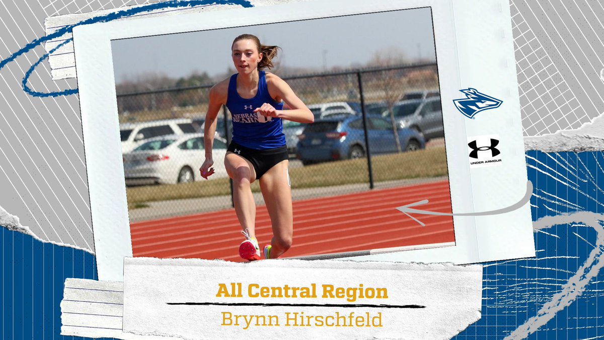 UNK_Track_Field's tweet photo. All Region Steeplechase https://t.co/x5KWS1QWBh