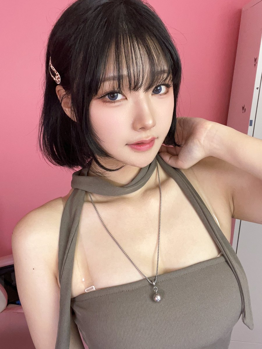 ✂️💗 https://t.co/lMko4uJ8Vu