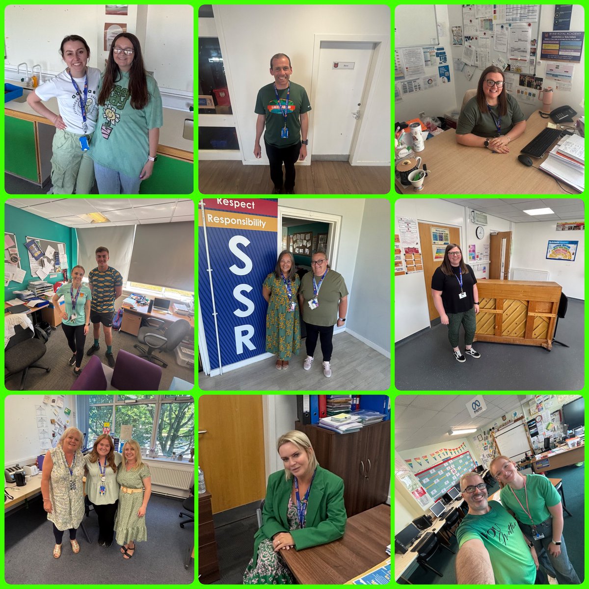 I-Royal Mental Health Ambassadors (@irvineroyal_mha) on Twitter photo What a fantastic day and an amazing number of contributions for our Royal Resources food bank. Thank you so much to all who contributed and who wore green to support #MentalHealthAwarenessWeek. You all looked fabulous ππ <a href="/IrvineRoyalAcad/">Irvine Royal Academy</a> #community #MentalHealthMatters What a fantastic day and an amazing number of contributions for our Royal Resources food bank. Thank you so much to all who contributed and who wore green to support #MentalHealthAwarenessWeek. You all looked fabulous ππ <a href="/IrvineRoyalAcad/">Irvine Royal Academy</a> #community #MentalHealthMatters