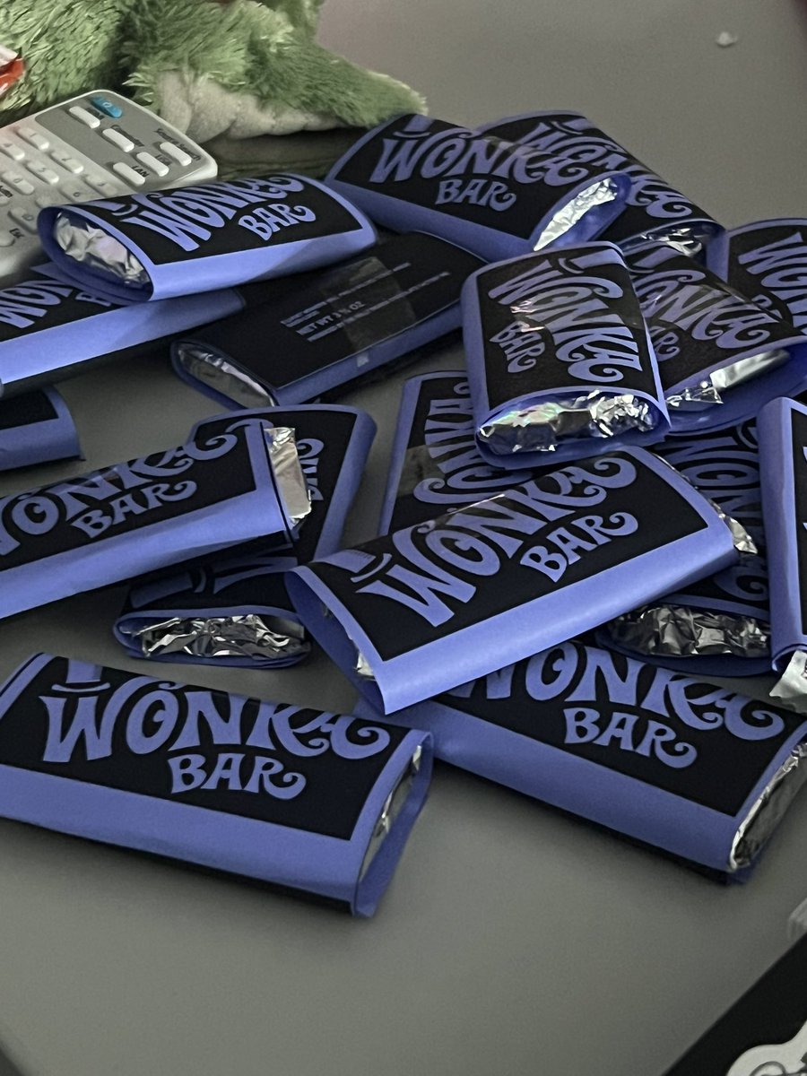 Lawanda Smith, MAT tweet media