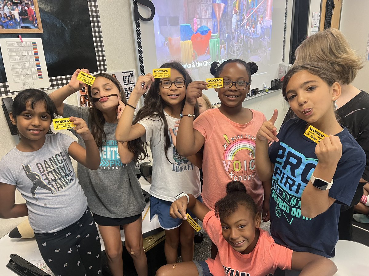 Lawanda Smith, MAT tweet media