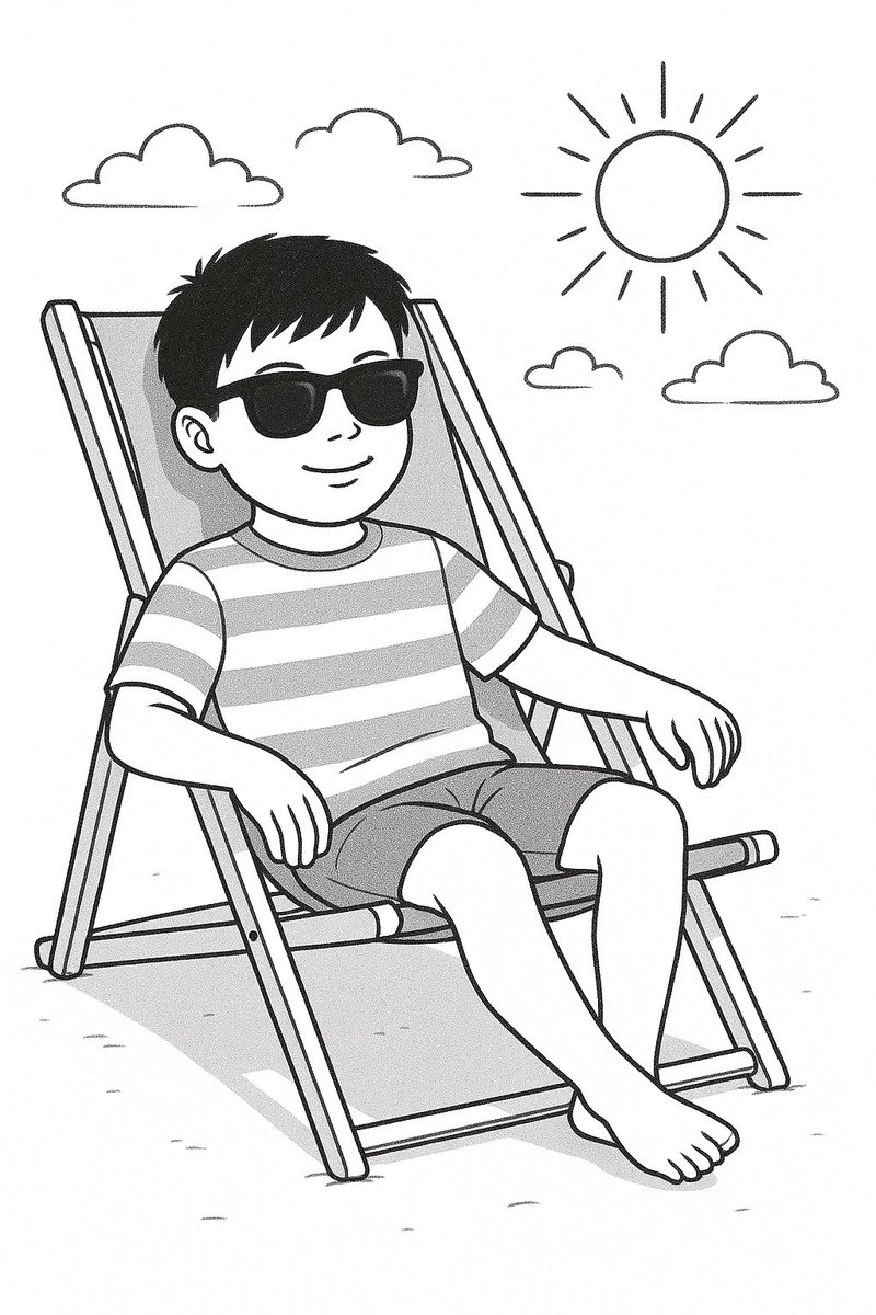That’s Sats done. Well, until results day…