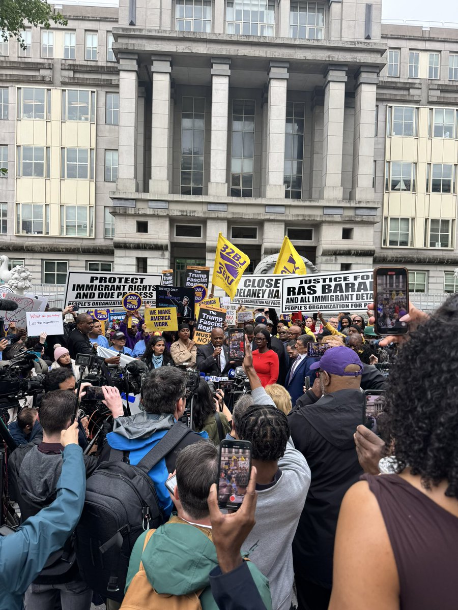 Ras J. Baraka tweet media