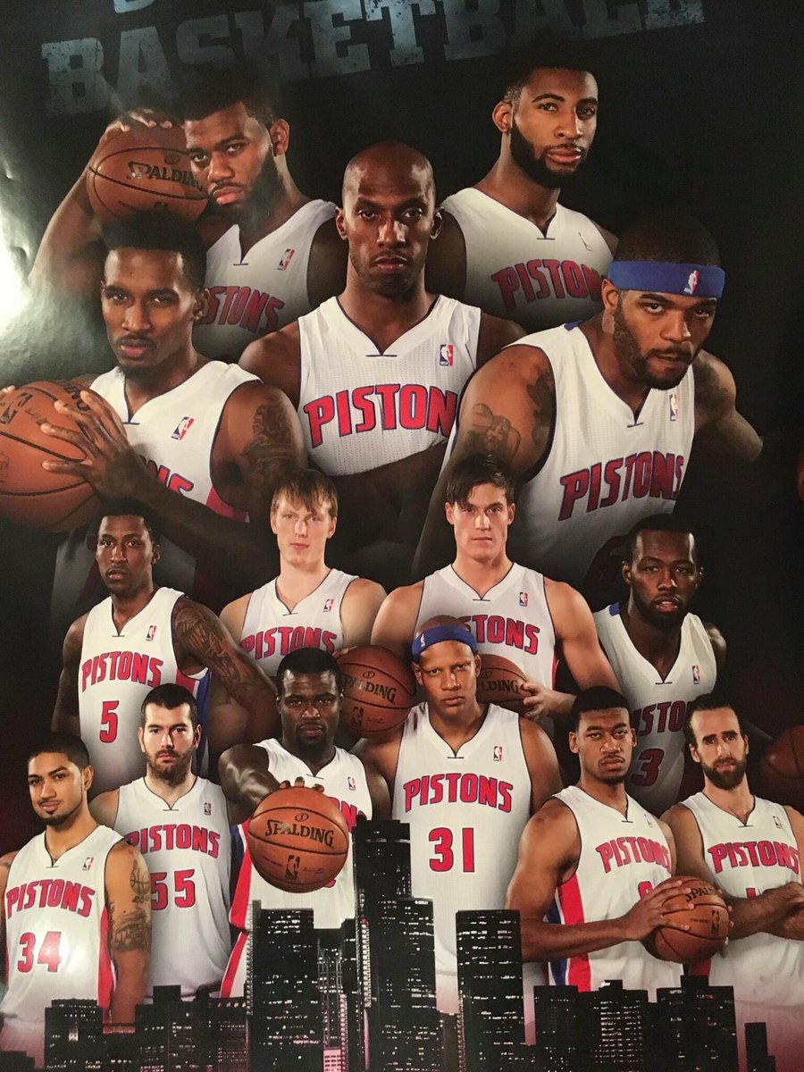 Pistons Talk tweet media