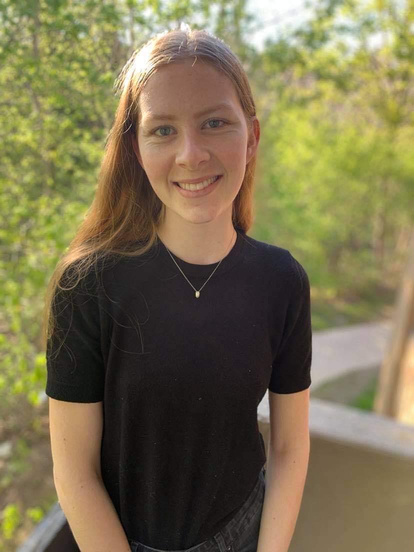 The Department of Pathology and Laboratory of Medicine would like to offer congratulations to Frederikke Larsen, who has completed her PhD in Pathology. Dr. Samuel Asfaha is Frederikke’s PhD supervisor.
schulich.uwo.ca/pathol/news/20…
