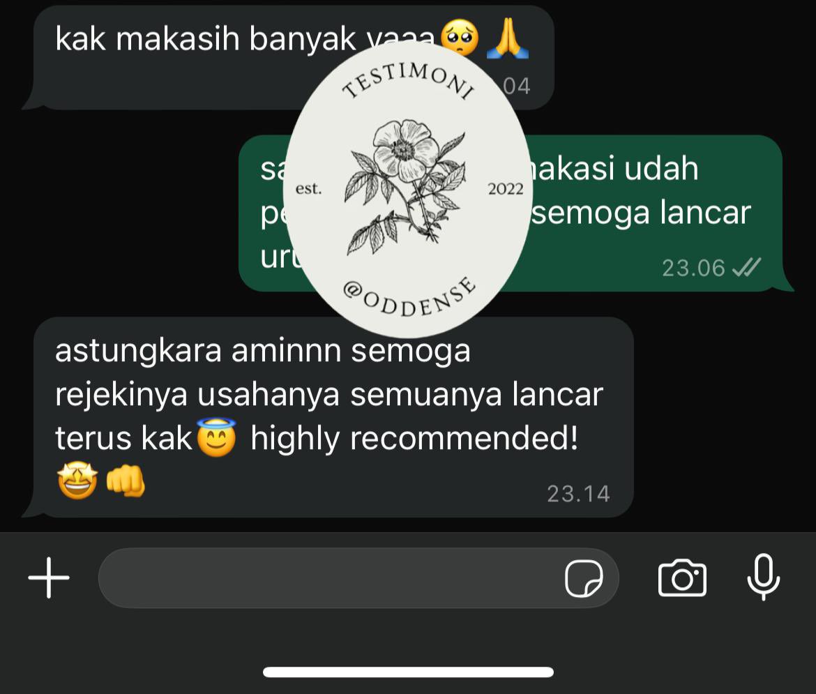shinomuncher's tweet image. 🗣️ Highly reccomended katanya

Hi admin baru on lagi, gengs! Abis ngebantai TOEFL  skor 660+🔥. Reading, listening, structure—semuanya gas pol. Pas banget sumpah buat yang lagi nyiapin TOEFL. WA sekarang, sebelum admin full slot 🧑‍🎤🎸
— wa.me/6285704176931 #zonauang