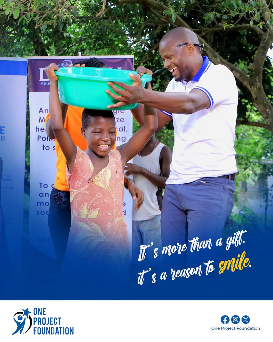 Behind every strong family is a hand to hold — and that’s what you offer.
At One Project Foundation, we create safe spaces where women and children can breathe, heal, and belong.
Your support brings not just comfort, but courage — the kind that helps families rise again.