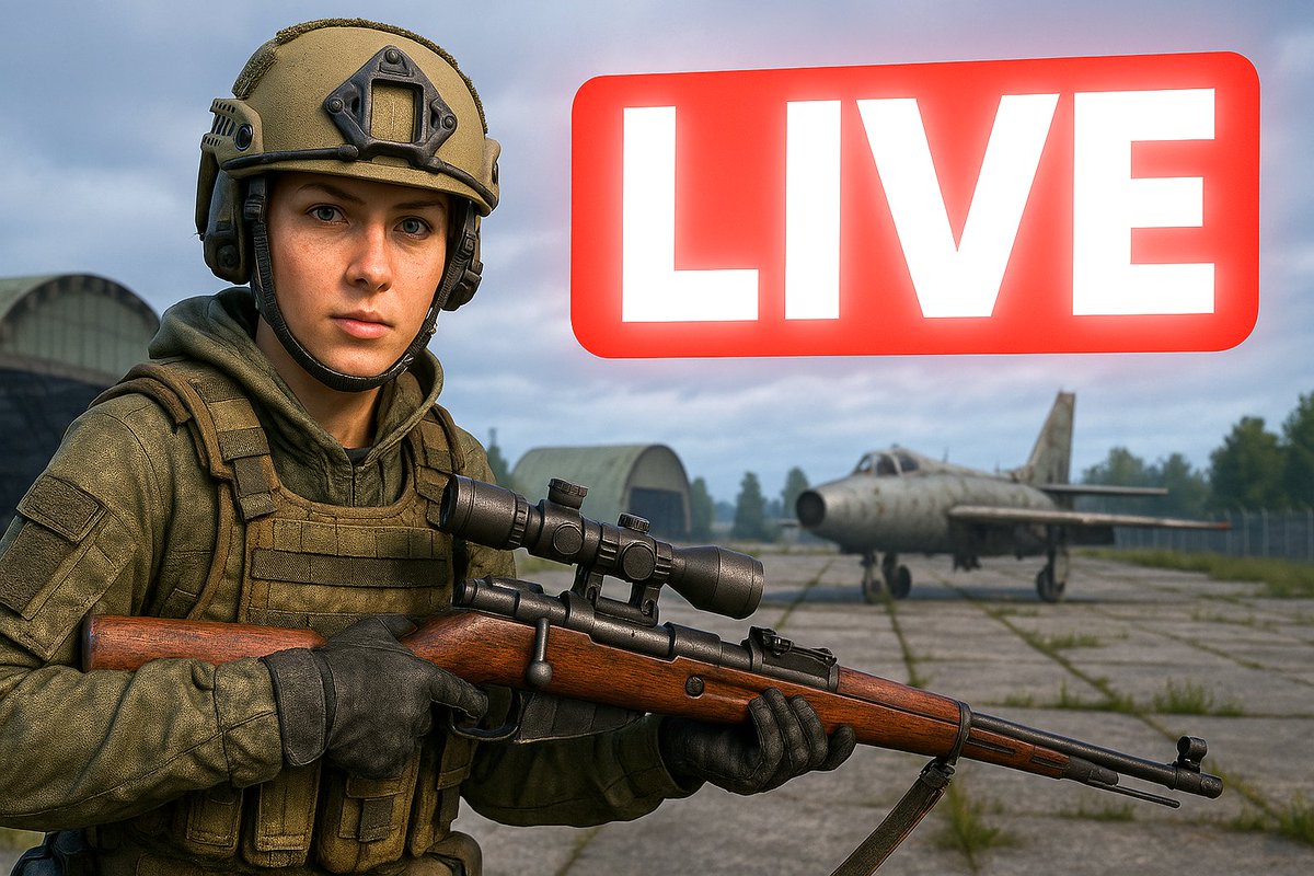 Live twitch.tv/lottie Last day before server wipe! With <a href="/TopeREC/">TopeREC</a> 👍