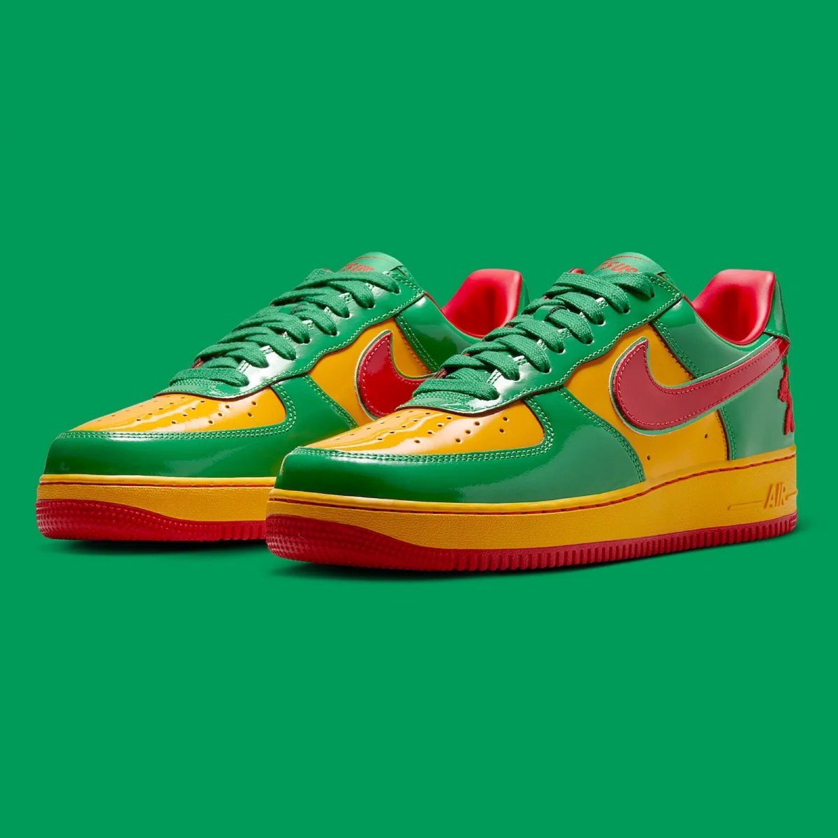 sneaker bar detroit air force 1