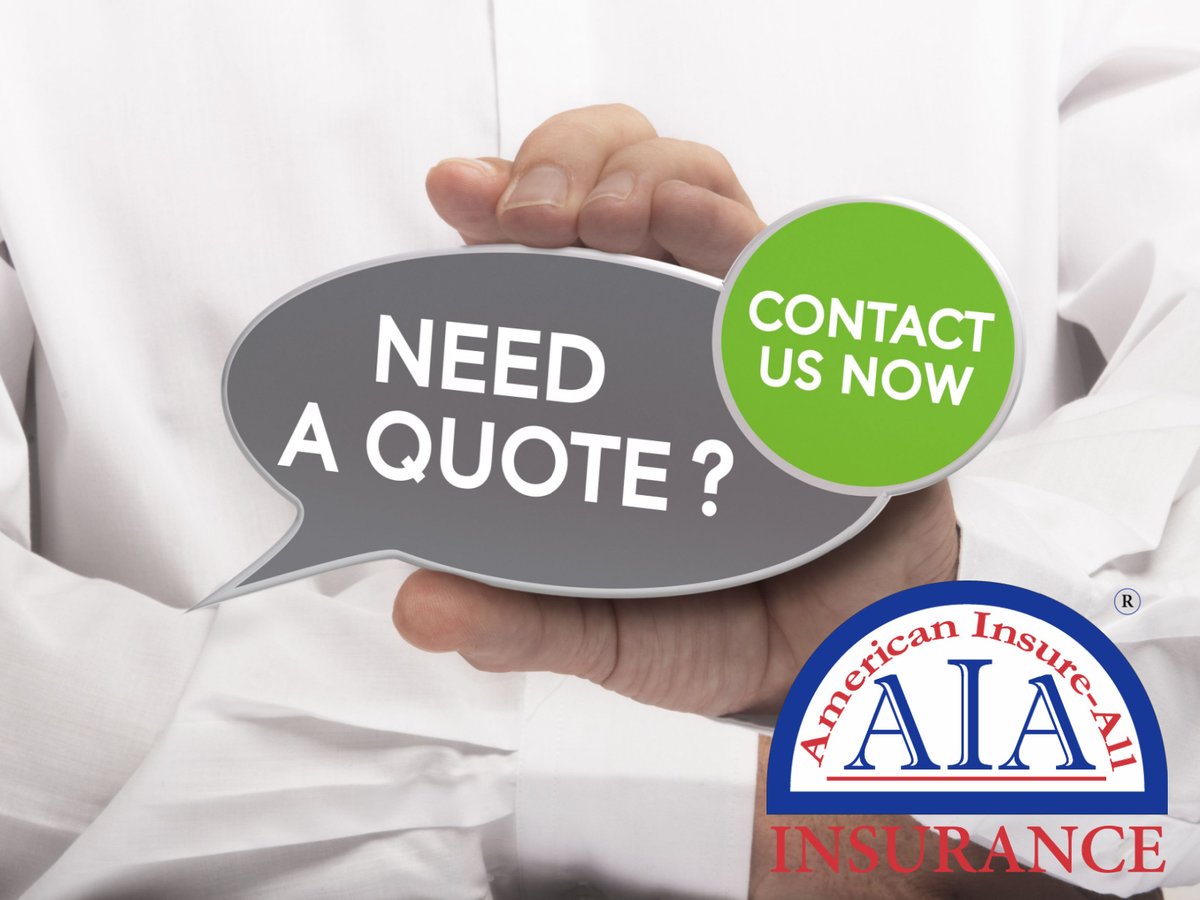 AmerInsureALL's tweet image. Need help sorting out your auto insurance coverage? We’re here to make the process easier.Give us a call today to get started today!
#AmericanInsureAll #AutoInsurancePolicy #AutoInsurance
bit.ly/3RYsqLk