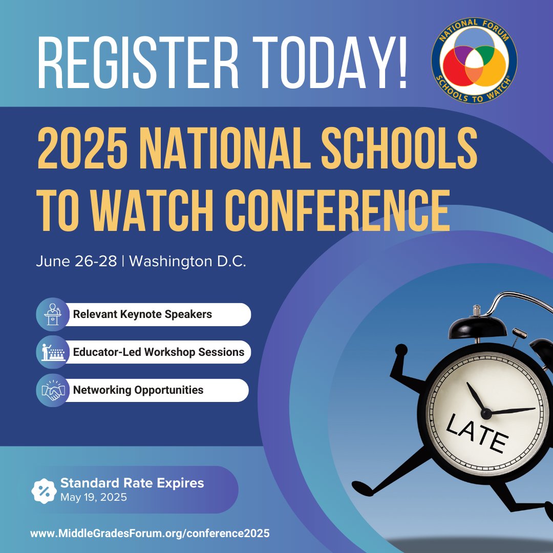 National Forum (@schoolstowatch) on Twitter photo 
