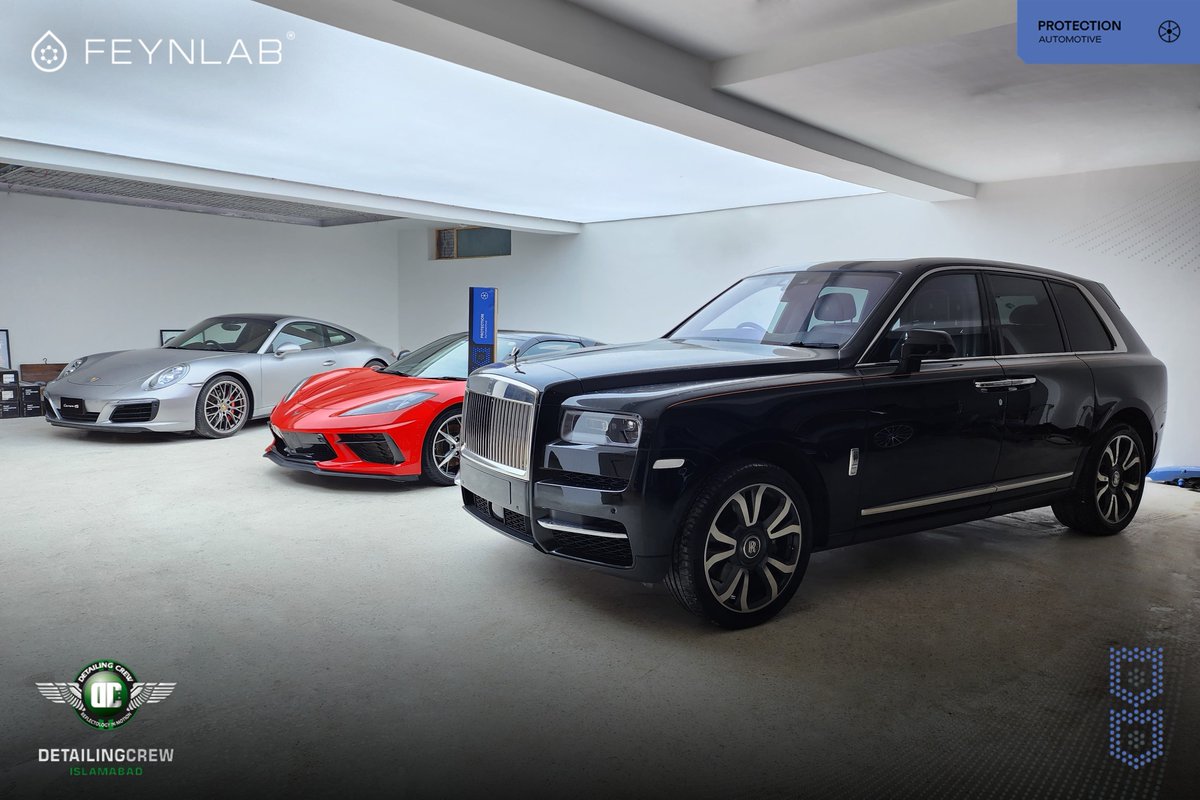 SelectUSA (@selectusa) on Twitter photo 📢 INVESTMENT NEWS: <a href="/DetailingCrew/">Detailing Crew</a>, a Pakistani company providing auto customization, protection, and restoration, will expand to the US with the launch of a studio in Los Angeles.
The company will invest $1.5 MILLION in a state-of-the-art facility, aiming to create 10-15 jobs. 📢 INVESTMENT NEWS: <a href="/DetailingCrew/">Detailing Crew</a>, a Pakistani company providing auto customization, protection, and restoration, will expand to the US with the launch of a studio in Los Angeles.
The company will invest $1.5 MILLION in a state-of-the-art facility, aiming to create 10-15 jobs.
