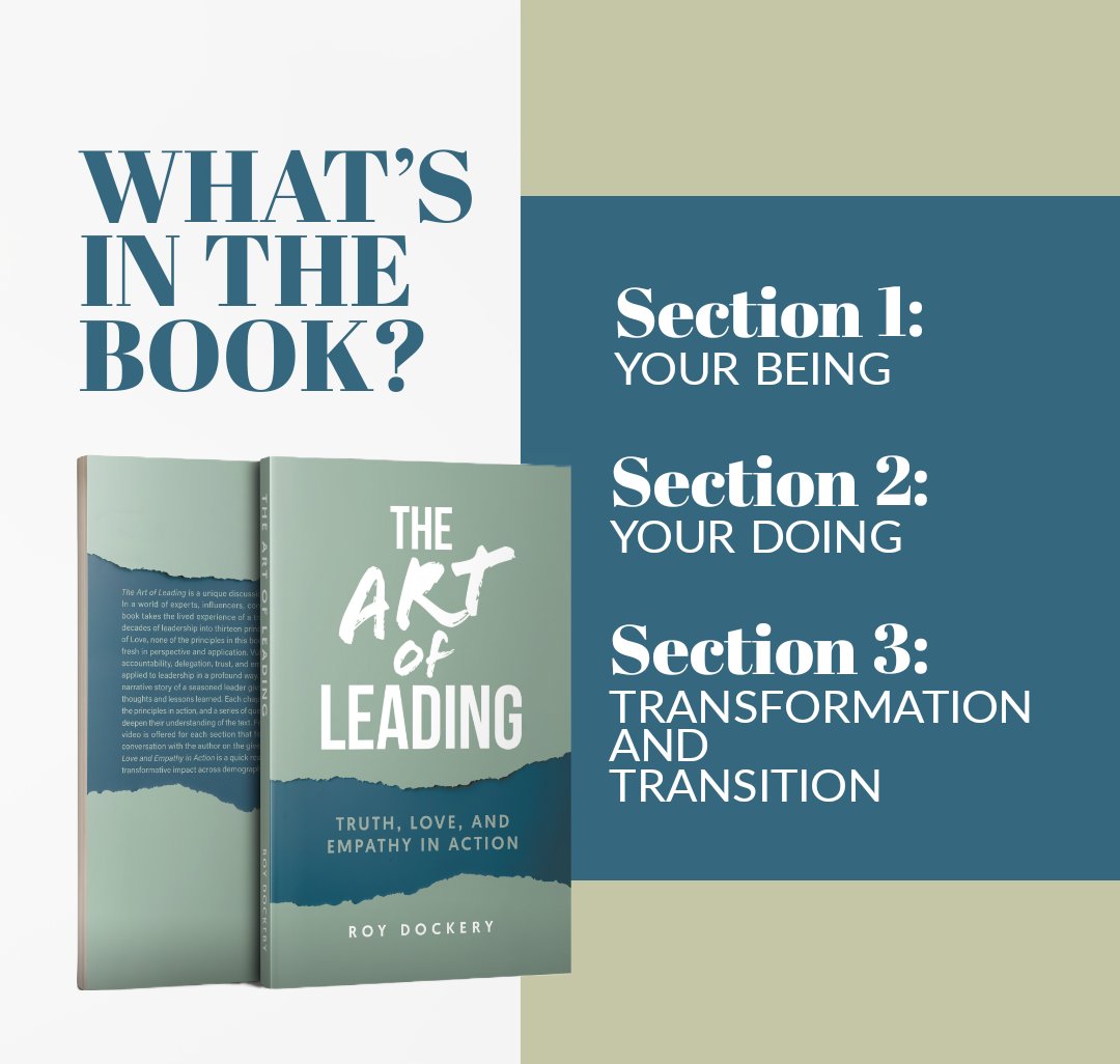 roydockerymba's tweet photo. Learn the difference between effective delegation and simply deferring. Get insights from "The Art of Leading." https://t.co/wh8x8QPVwF https://t.co/SNAgcCnUzS