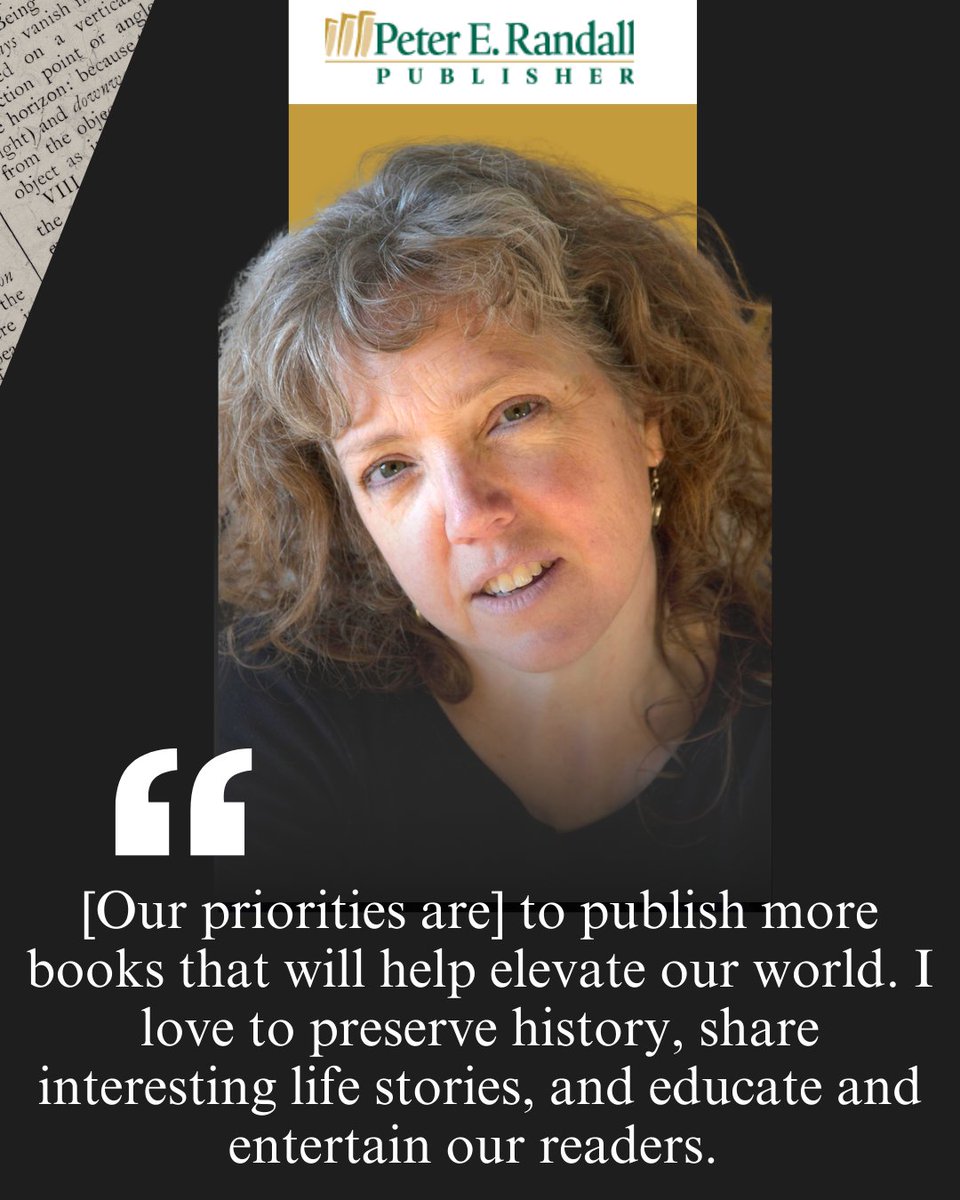 PERandall Publisher (@perpublisher) on Twitter photo We’ve been featured! Check out our new Publisher Profile with <a href="/CBCBook/">Children's Book Council</a> >> bit.ly/3GTIueU << We’re proud to be part of CBC’s community, advocating for inclusivity in kids’ books and spotlighting stories that inspire #youngreaders. Take a look & let us know what you think! We’ve been featured! Check out our new Publisher Profile with <a href="/CBCBook/">Children's Book Council</a> >> bit.ly/3GTIueU << We’re proud to be part of CBC’s community, advocating for inclusivity in kids’ books and spotlighting stories that inspire #youngreaders. Take a look & let us know what you think!
